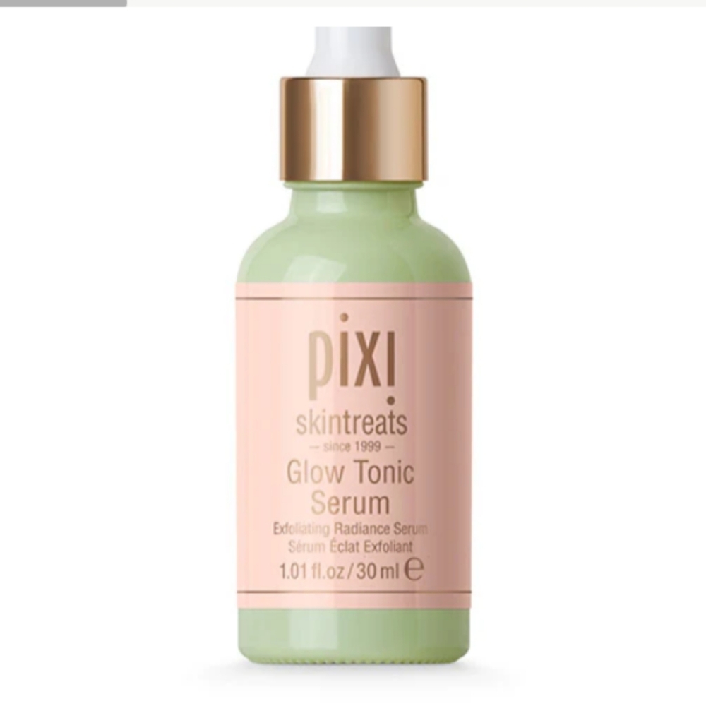 New Pixi Glow Tonic Serum
